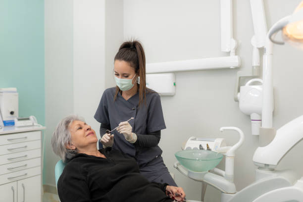 Best Lost Filling or Crown Replacement in Dinuba, CA